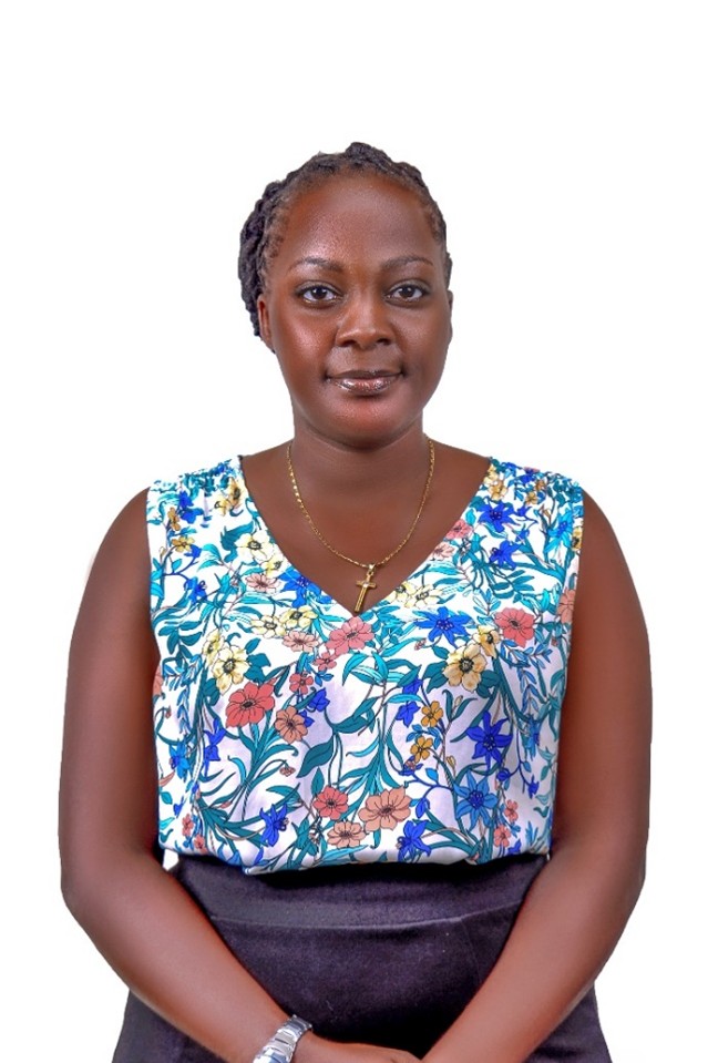 Rita Nanjobe